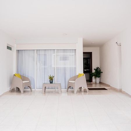 Habitacion Privada En Puerto Plata Bayardo Kültér fotó