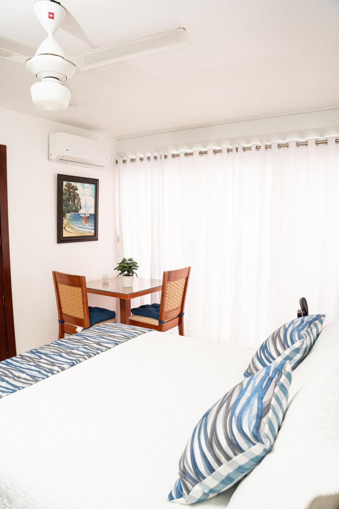Habitacion Privada En Puerto Plata Bayardo Kültér fotó
