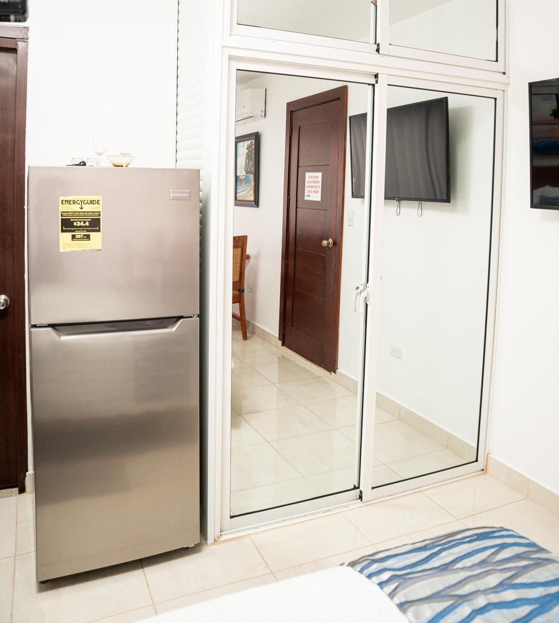 Habitacion Privada En Puerto Plata Bayardo Kültér fotó