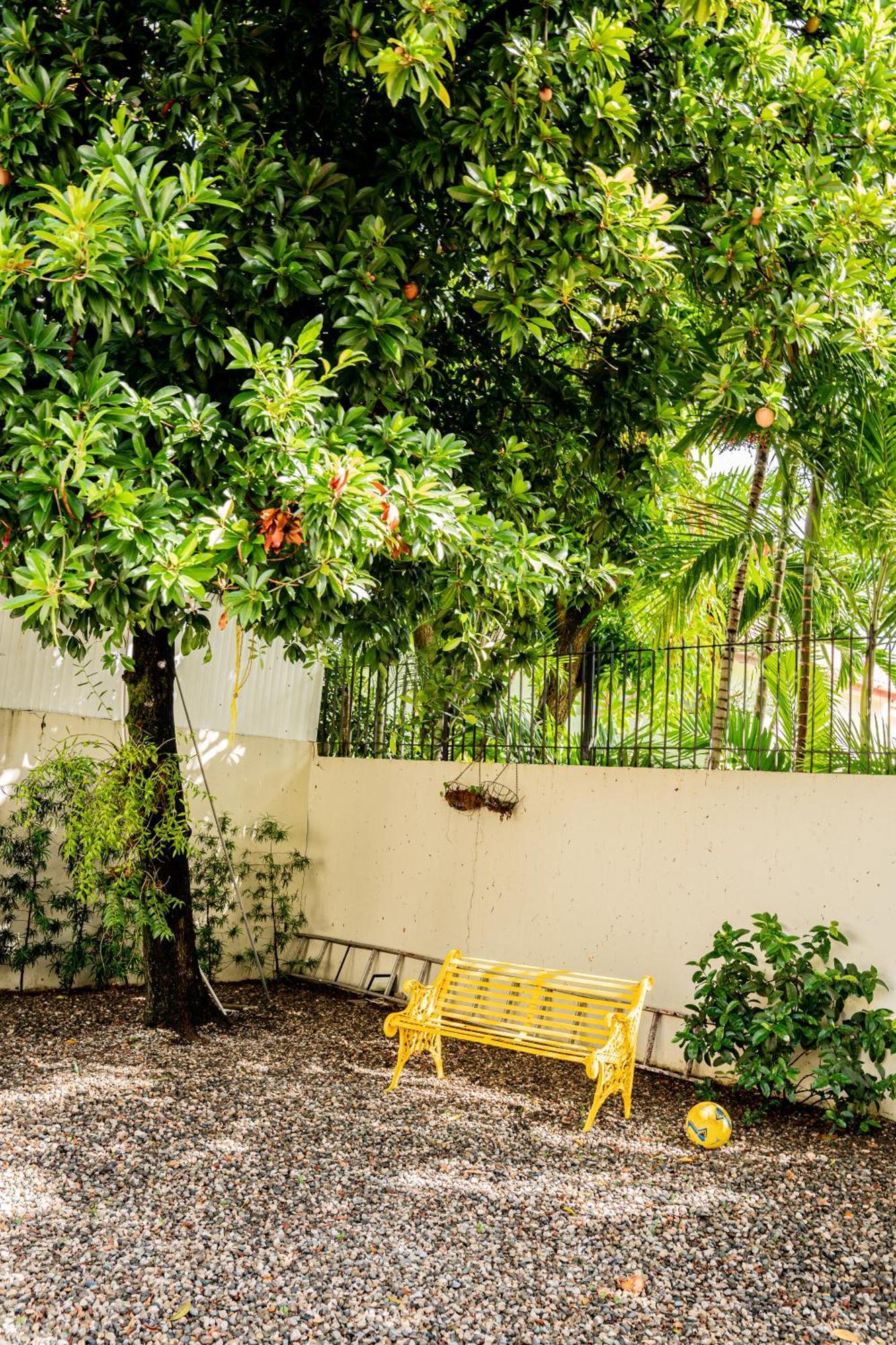 Habitacion Privada En Puerto Plata Bayardo Kültér fotó