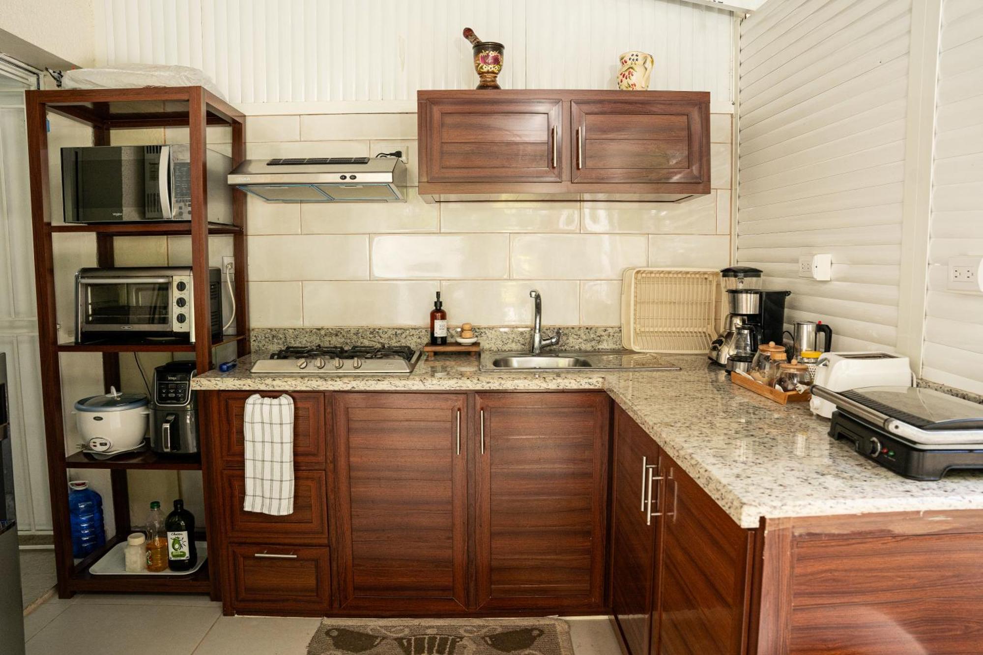 Habitacion Privada En Puerto Plata Bayardo Kültér fotó