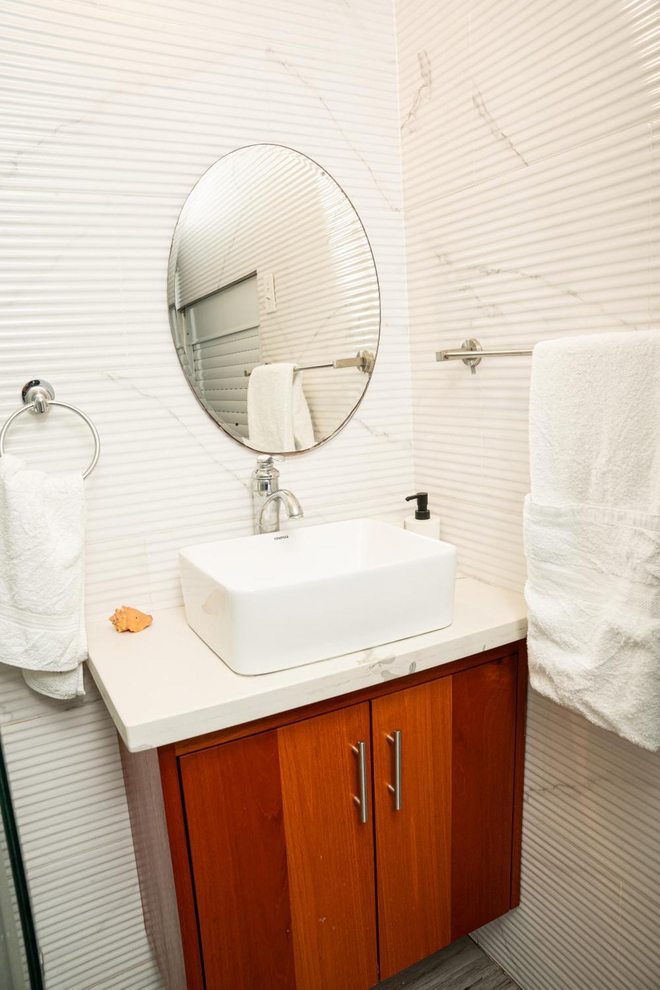Habitacion Privada En Puerto Plata Bayardo Kültér fotó