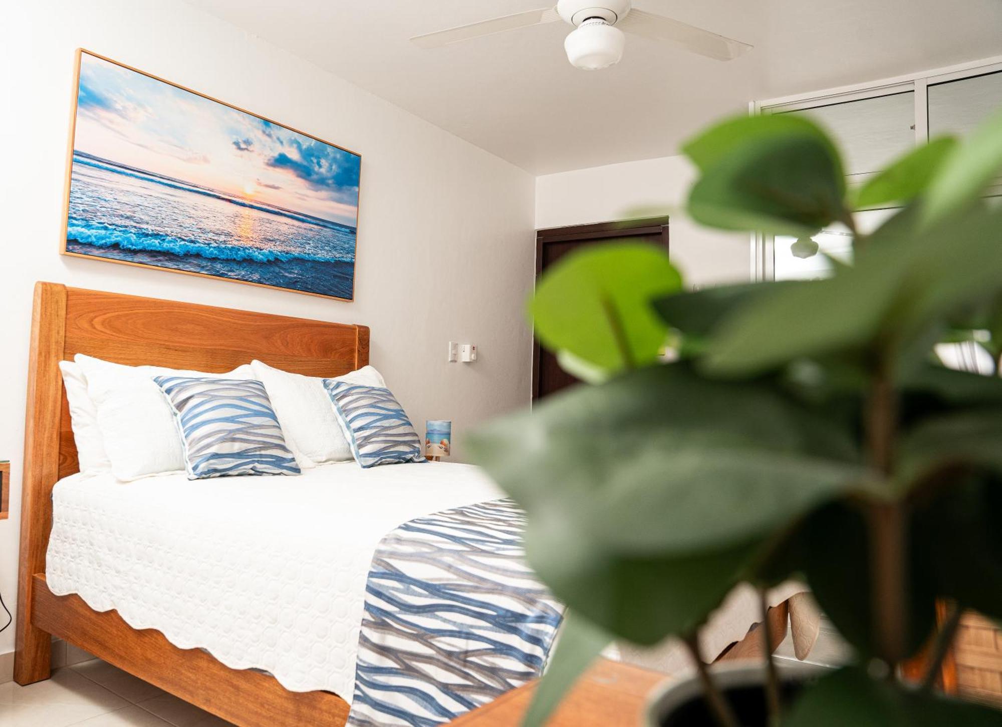 Habitacion Privada En Puerto Plata Bayardo Kültér fotó