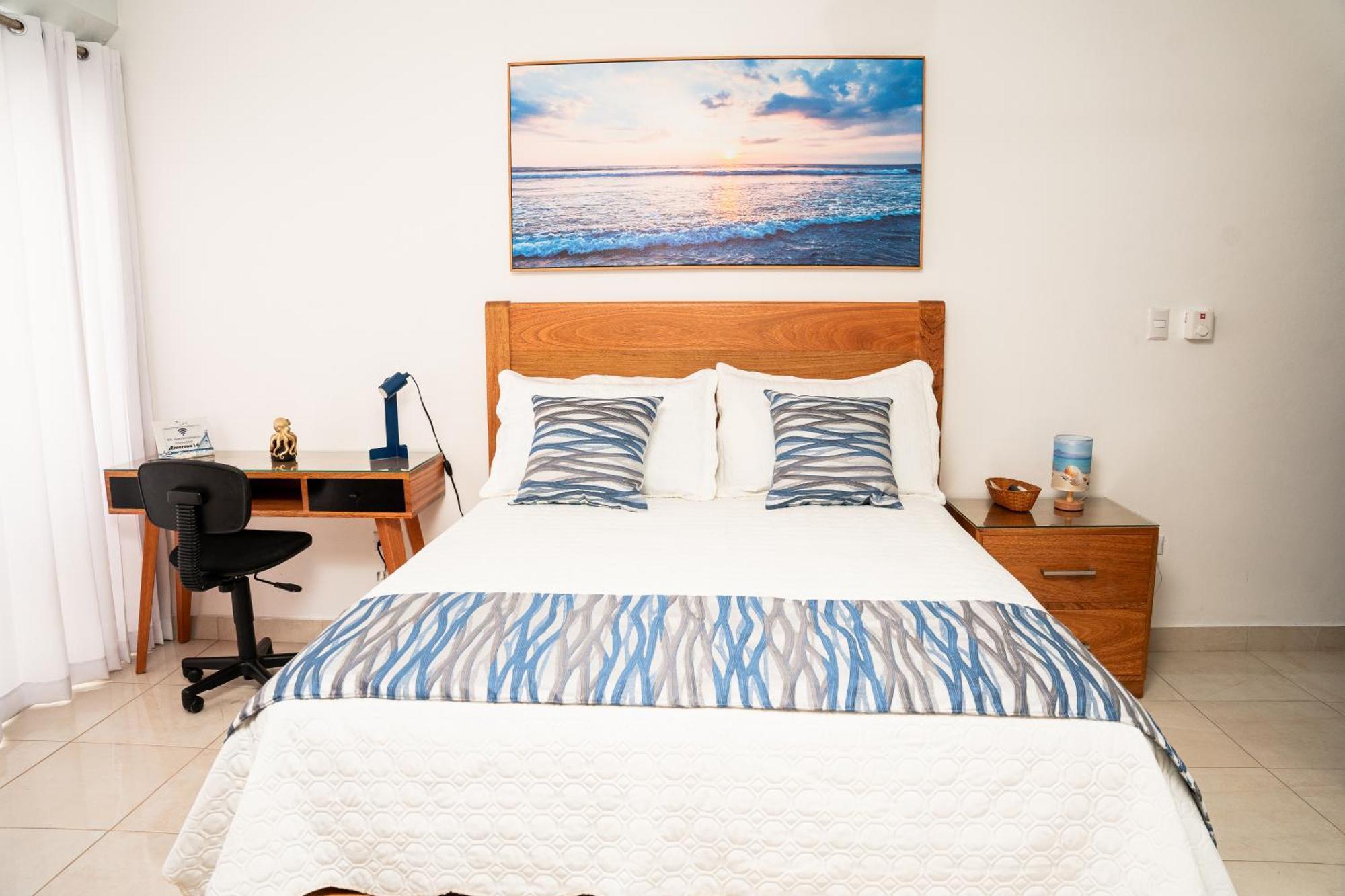 Habitacion Privada En Puerto Plata Bayardo Kültér fotó