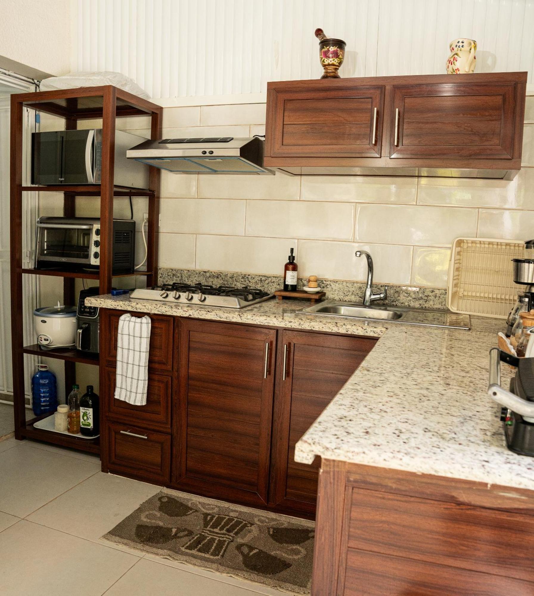 Habitacion Privada En Puerto Plata Bayardo Kültér fotó