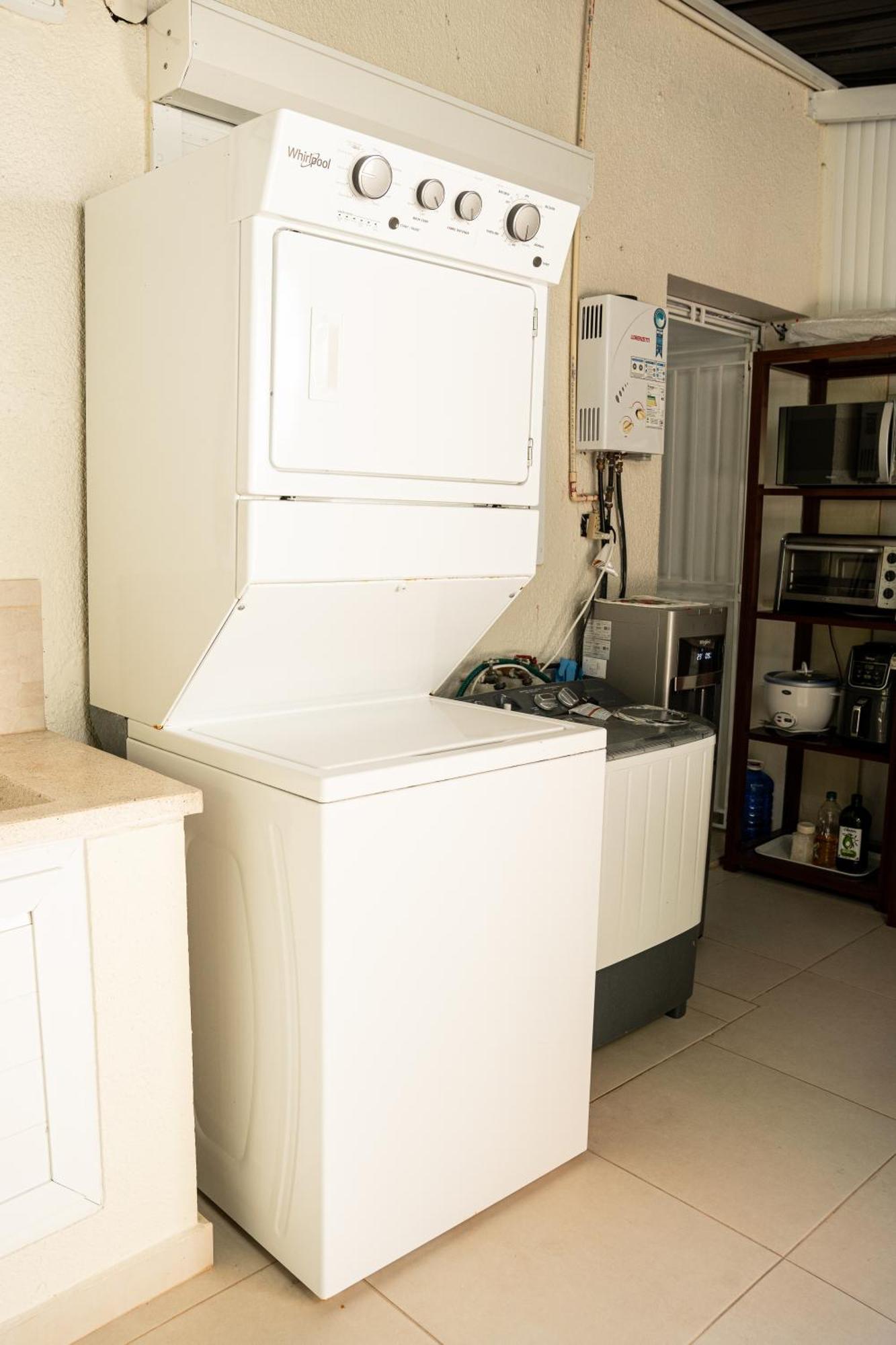 Habitacion Privada En Puerto Plata Bayardo Kültér fotó