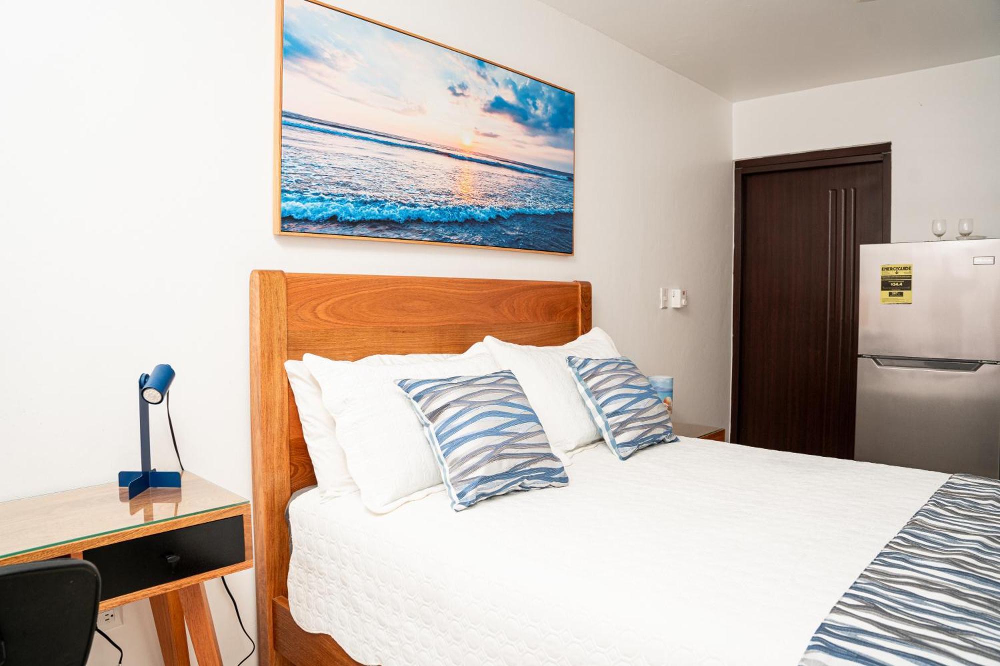 Habitacion Privada En Puerto Plata Bayardo Kültér fotó