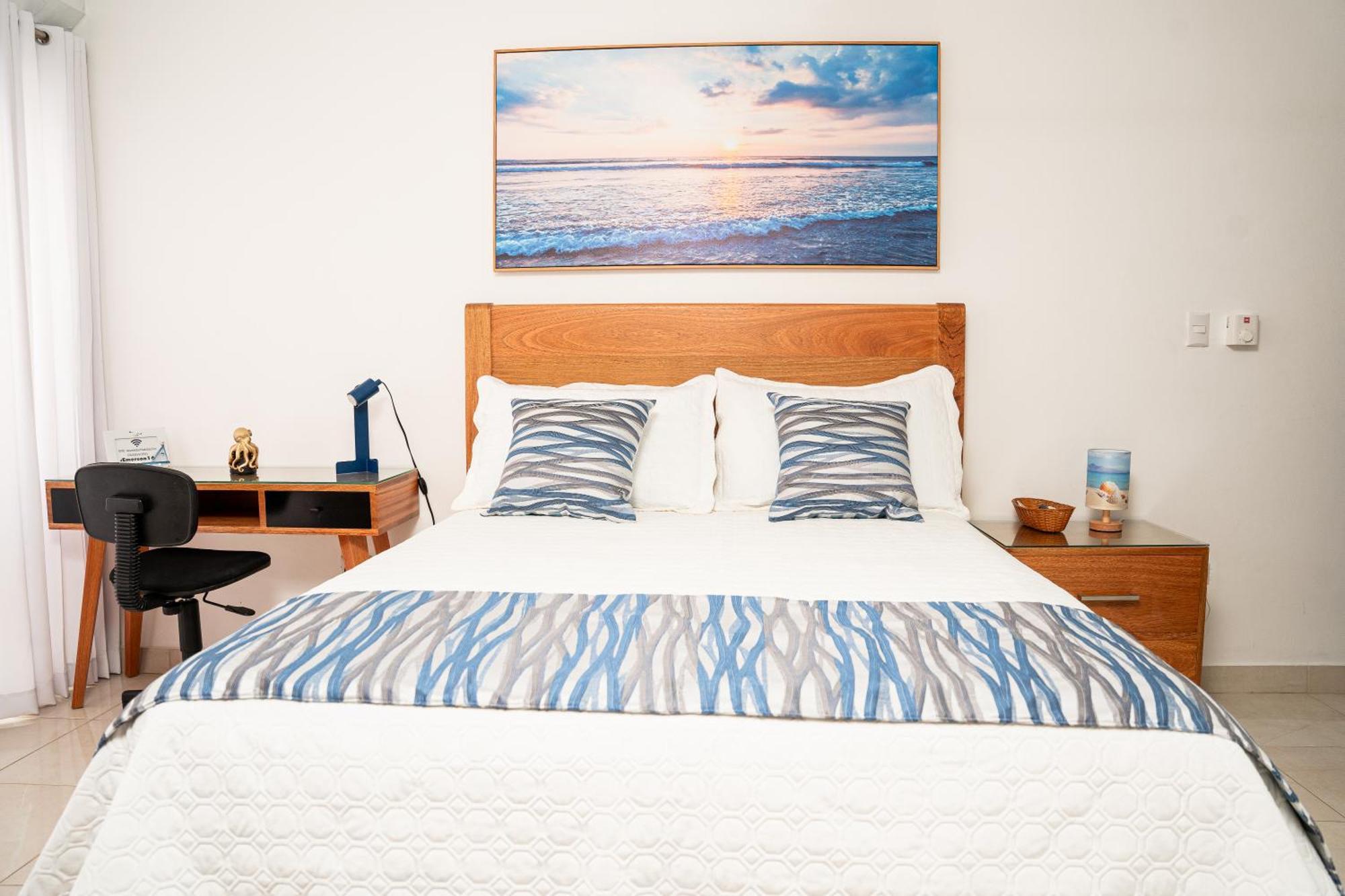 Habitacion Privada En Puerto Plata Bayardo Kültér fotó