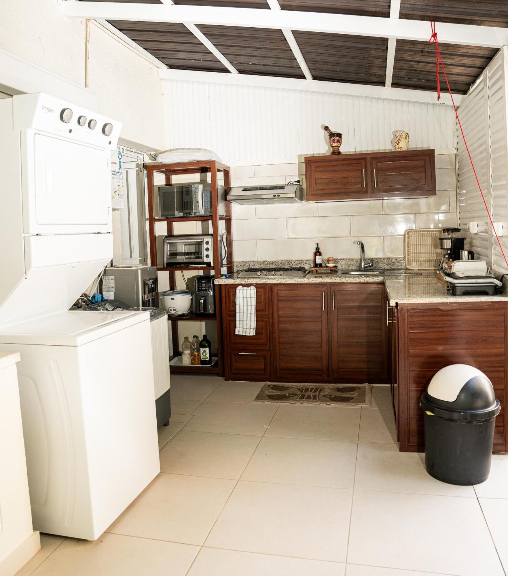 Habitacion Privada En Puerto Plata Bayardo Kültér fotó
