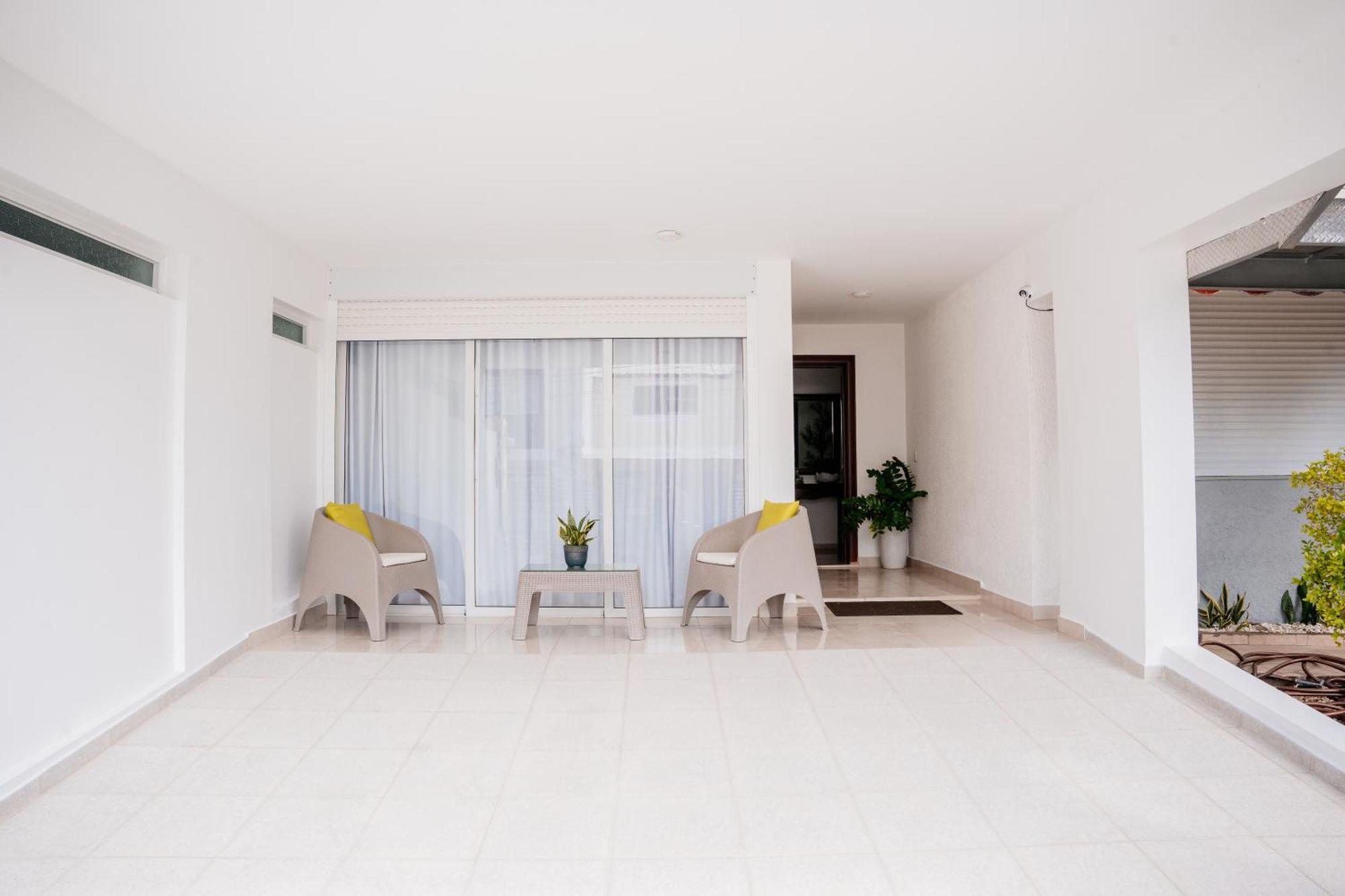 Habitacion Privada En Puerto Plata Bayardo Kültér fotó